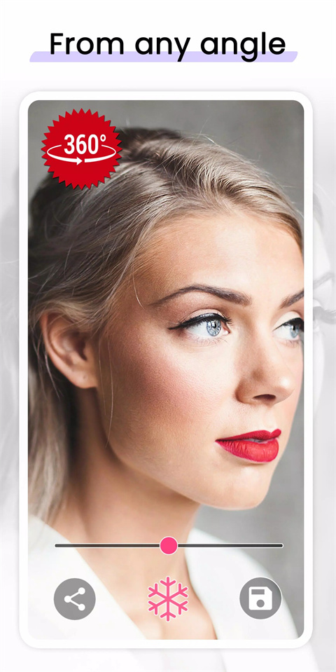 迷失魔镜Mirror中文汉化版