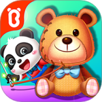 宝宝手工礼物坊