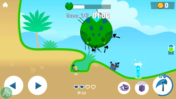 小小猎人官方正版