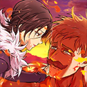 七人传奇：光与暗之交战日服