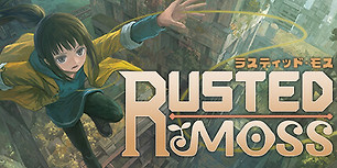 Rusted Moss