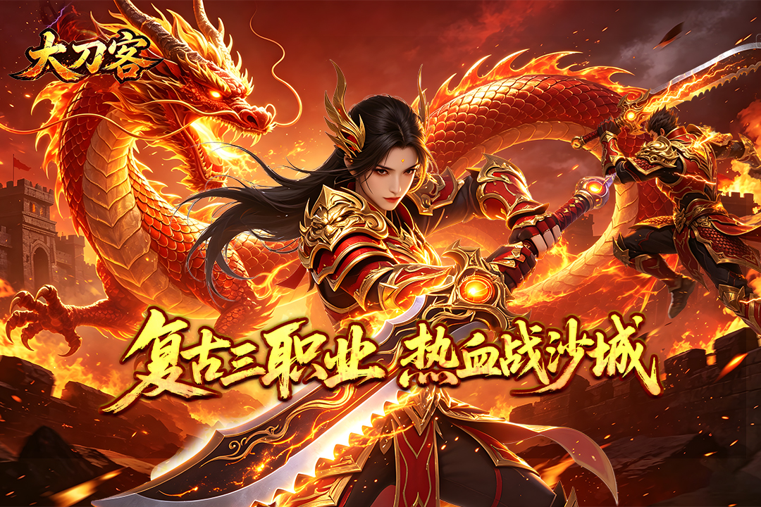 大刀客