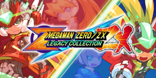 洛克人Zero