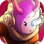 超能机器人九游版