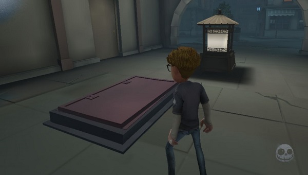 Identity V(第五人格国际服)