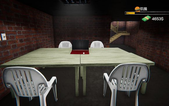 网吧经营模拟器手游