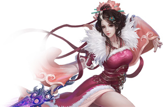 剑网1归来九游版