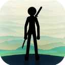 奋战火柴人：影子武士