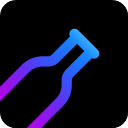 漂流瓶瓶脱单版