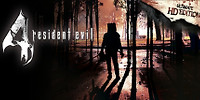 Resident Evil 4