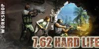 7.62艰苦人生