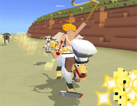 疯狂动物园九游版