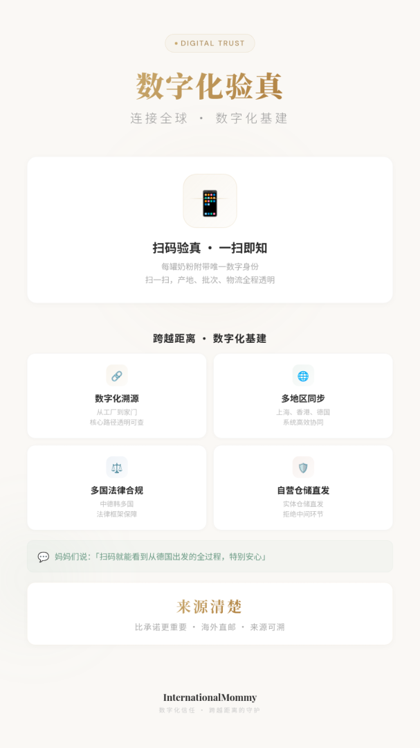 国际妈咪