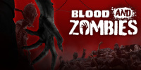 血与丧尸