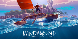 Windbound