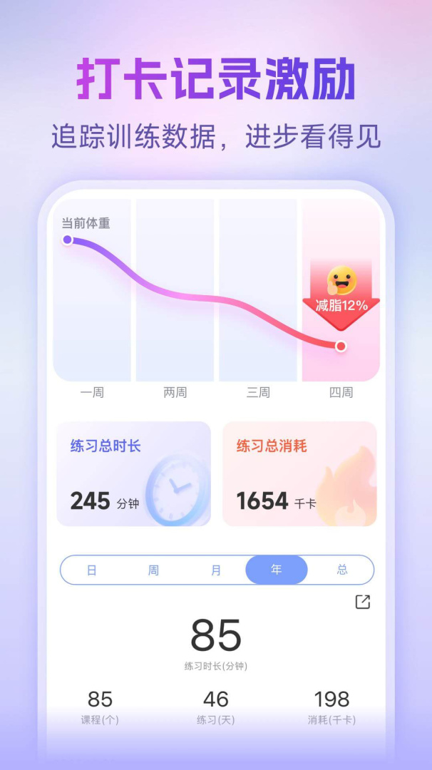 每日瑜伽