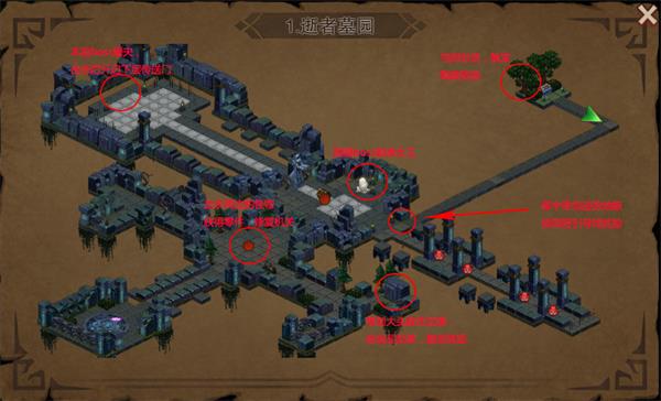 伽蓝城堡九游版