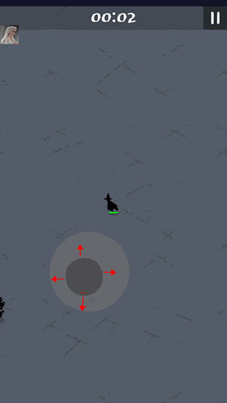 魔法生存手游中文版