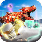 巨兽战场九游版