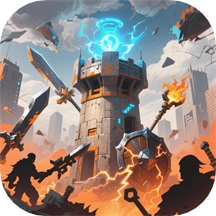 塔防纪元vivo渠道版