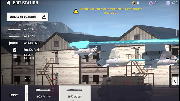 金属风暴官方版(Metalstorm)