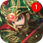 三国英雄传奇华为版