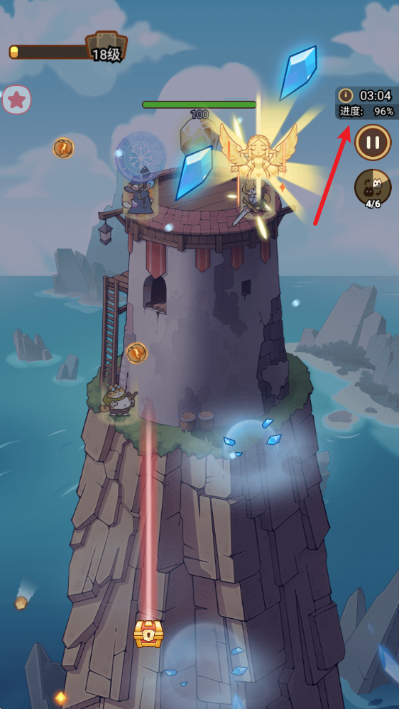 喵神的迷宫手游