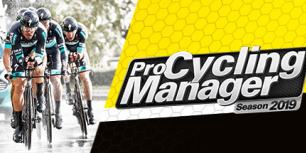 职业自行车队经理2019