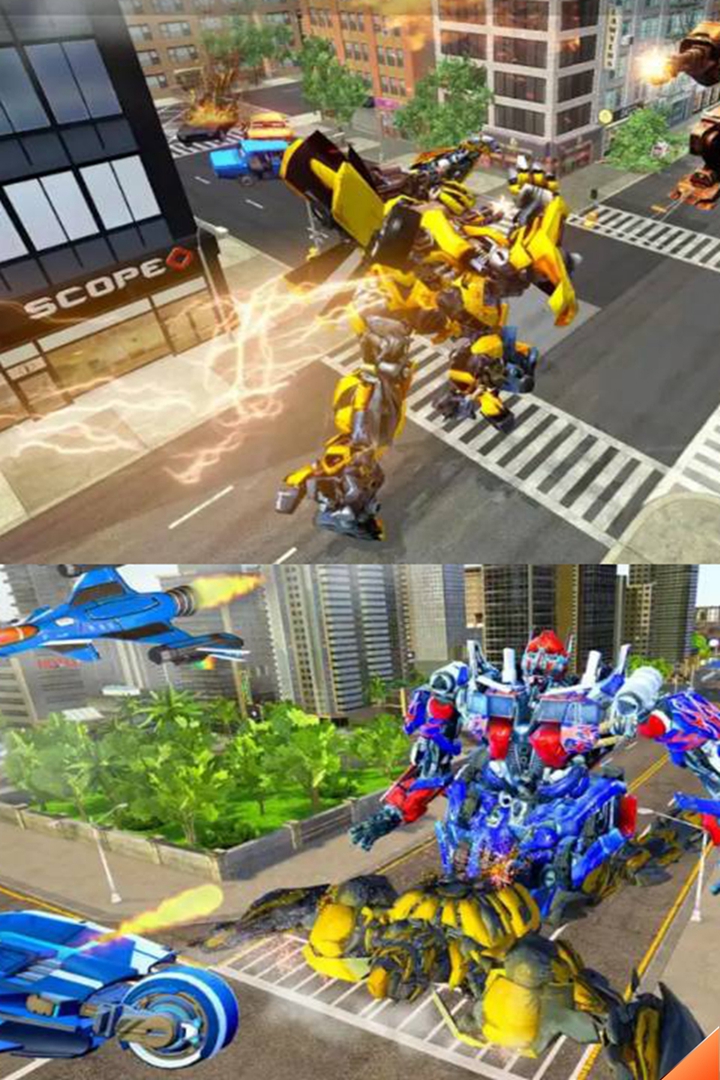 火线狙击九游版