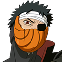 宇智波斑：破碎现实