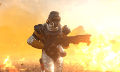 《绝地潜兵2》「自由烈火」战争债券介绍