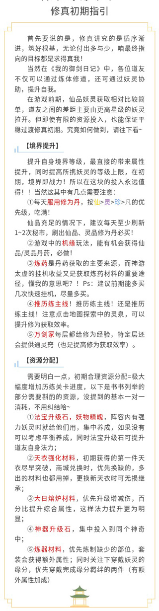 我的御剑日记vivo版