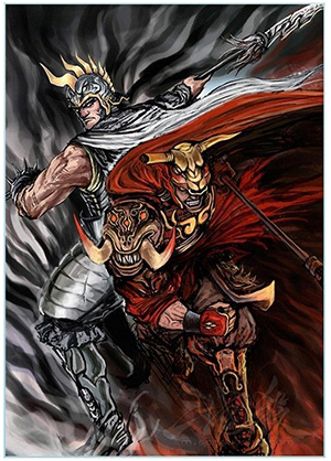 三国杀移动版应用宝版