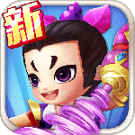 奔跑吧葫芦娃九游版