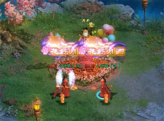 王者征途oppo渠道服