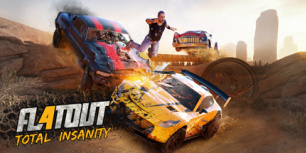 横冲直撞4：癫狂