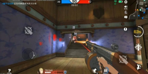 王牌战士官方版