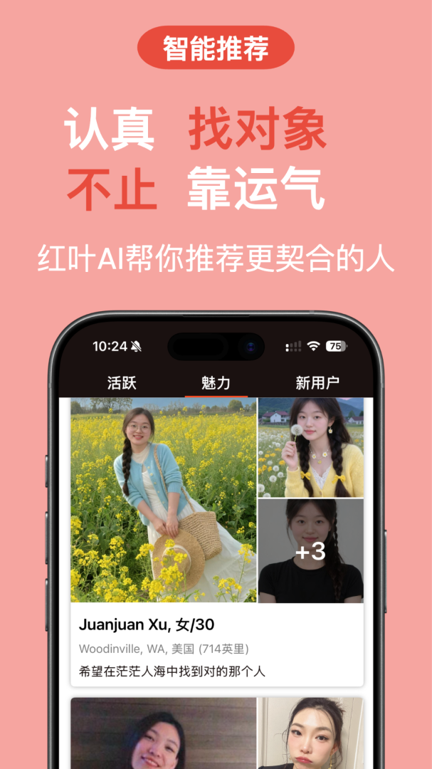 红叶故事最新版