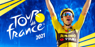 环法自行车赛2021