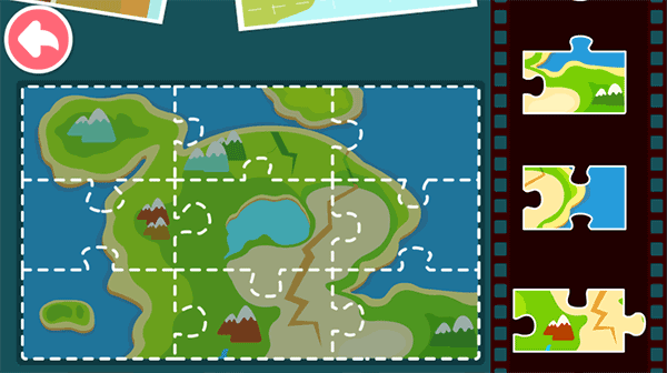 宝宝地震安全3手游