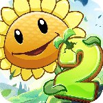 植物大战僵尸2 oppo版