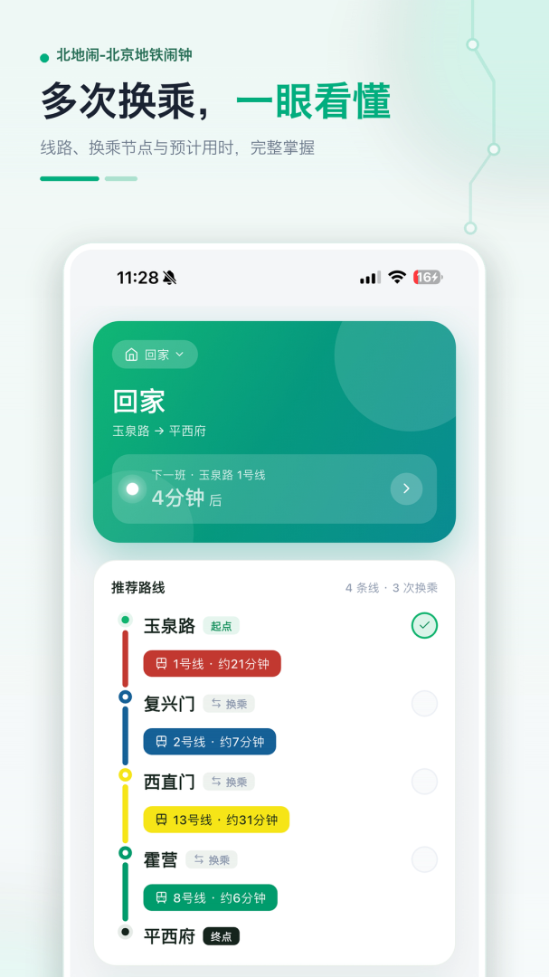 北地闹官方正版
