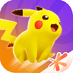 宝可梦大集结台服