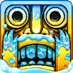 神庙逃亡2华为渠道版