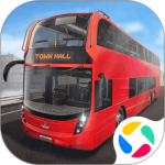 巴士模拟器