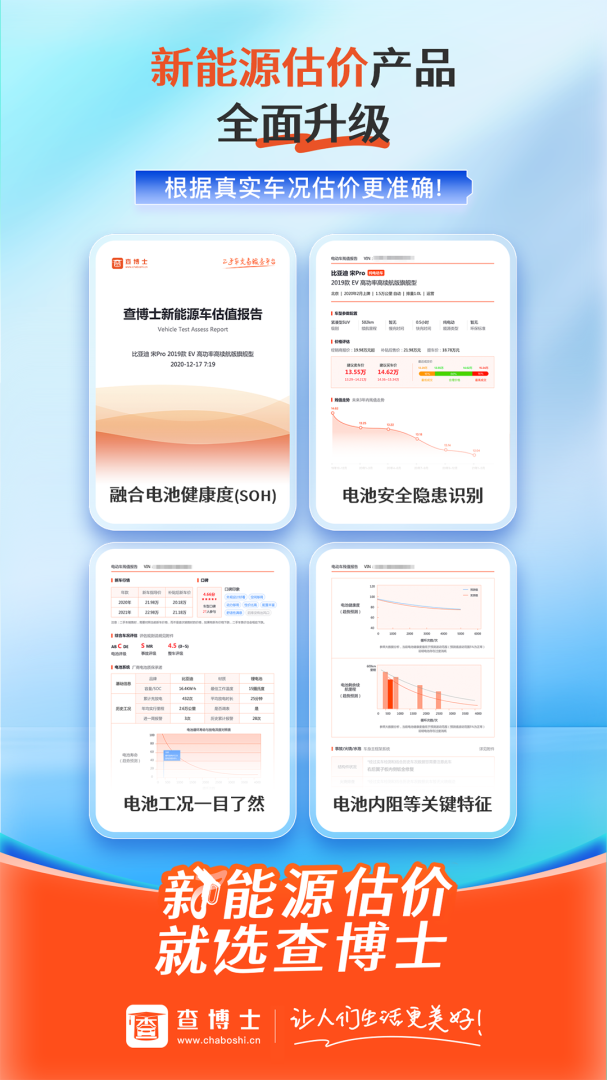 查博士最新app