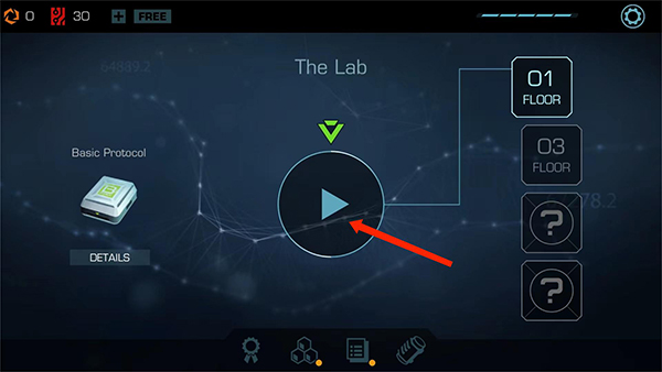 矢量跑酷2官方版