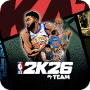 NBA 2K26手机版最新版