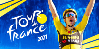 环法自行车赛2021