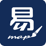 易制地图官方版